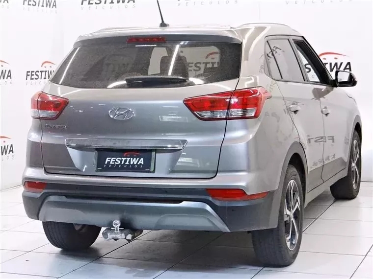 Hyundai Creta Prata 4