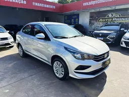 Fiat Cronos