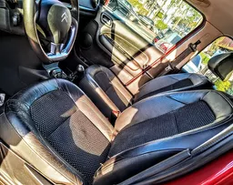 Citroën Aircross