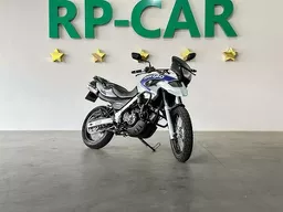 G 650 GS
