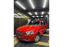 Fiat Siena