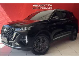 Chery Tiggo 7