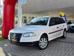Volkswagen Parati
