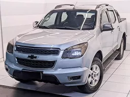 Chevrolet S10