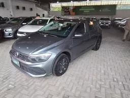 Volkswagen Polo Hatch