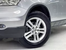 Honda CRV