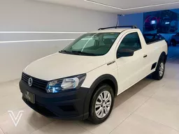Volkswagen Saveiro