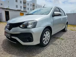 Toyota Etios