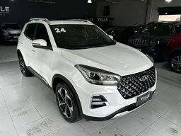 Chery Tiggo 5X Pro