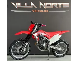 CRF