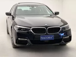 540i