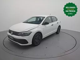 Volkswagen Polo Hatch