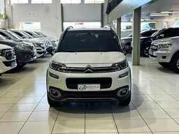 Citroën Aircross