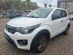 Fiat Mobi