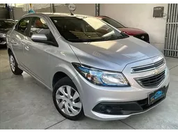 Chevrolet Prisma