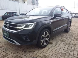 Volkswagen Taos