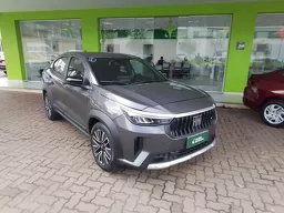 Fiat Fastback