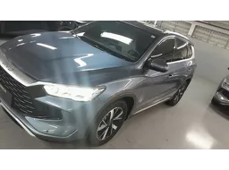 BYD Song Pro