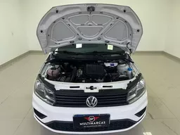 Volkswagen Voyage