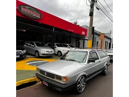 Volkswagen Parati