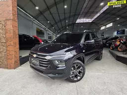 Chevrolet Montana