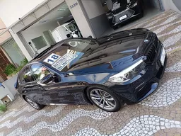 BMW 530i