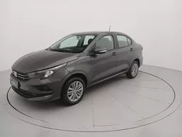 Fiat Cronos