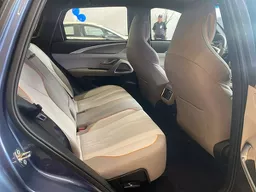BYD Song Pro
