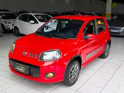 Fiat Uno