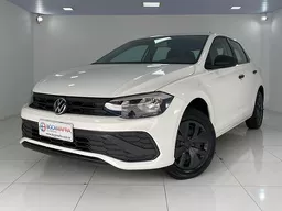 Volkswagen Polo Hatch