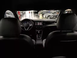 Volkswagen Nivus