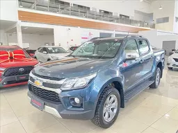 Chevrolet S10