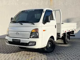 Hyundai HR
