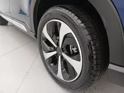 BYD Song Plus