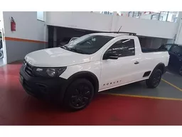 Volkswagen Saveiro