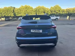Fiat Pulse