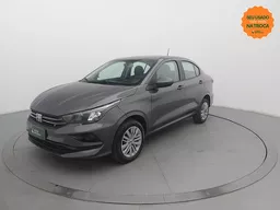 Fiat Cronos