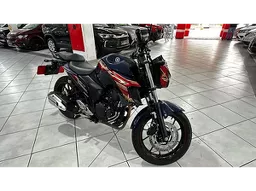 Fazer 250