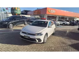 Volkswagen Polo Hatch