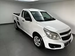Chevrolet Montana