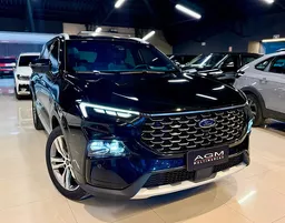 Ford Territory