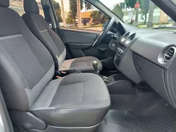 Chevrolet Celta