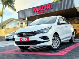 Fiat Cronos