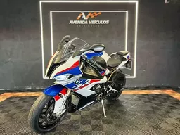 S 1000 RR