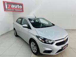 Chevrolet Prisma