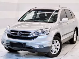 Honda CRV