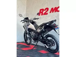 Honda XRE Sahara