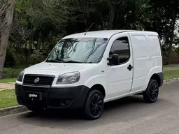 Fiat Doblò