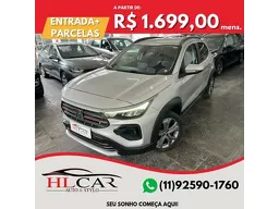 Fiat Pulse