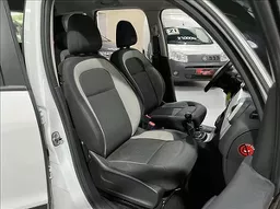Citroën Aircross